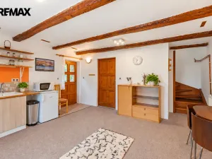 Prodej vícegeneračního domu, Čečelice, Všetatská, 330 m2