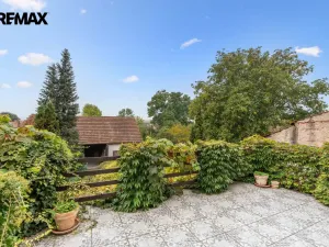 Prodej vícegeneračního domu, Čečelice, Všetatská, 330 m2