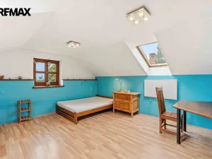 Prodej vícegeneračního domu, Čečelice, Všetatská, 330 m2