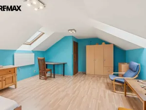 Prodej vícegeneračního domu, Čečelice, Všetatská, 330 m2