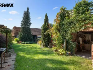 Prodej vícegeneračního domu, Čečelice, Všetatská, 330 m2