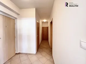 Pronájem bytu 3+kk, Brno - Žebětín, Hvozdecká, 93 m2