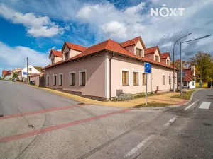 Prodej bytu 4+kk, Vitín, 115 m2