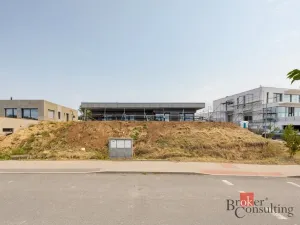 Prodej pozemku pro bydlení, Podolanka, 917 m2