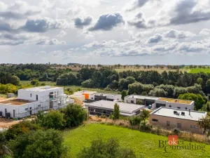 Prodej pozemku pro bydlení, Podolanka, 917 m2