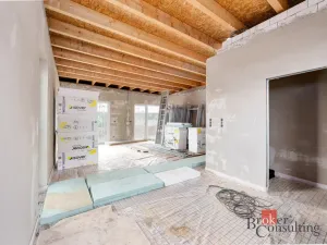 Prodej pozemku pro bydlení, Podolanka, 917 m2