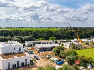 Prodej rodinného domu, Podolanka, Za Kovárnou, 150 m2