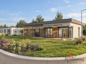 Prodej rodinného domu, Podolanka, Za Kovárnou, 150 m2