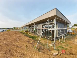 Prodej rodinného domu, Podolanka, Za Kovárnou, 150 m2