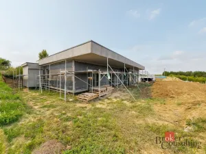 Prodej rodinného domu, Podolanka, Za Kovárnou, 150 m2