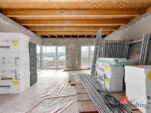 Prodej rodinného domu, Podolanka, Za Kovárnou, 150 m2