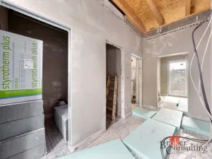 Prodej rodinného domu, Podolanka, Za Kovárnou, 150 m2