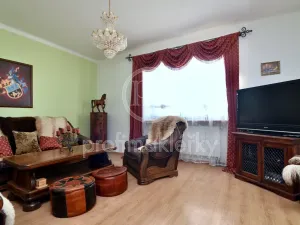 Prodej rodinného domu, Vysoké Popovice, 131 m2
