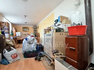 Prodej rodinného domu, Vysoké Popovice, 131 m2