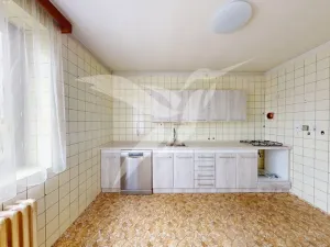 Pronájem bytu 3+1, Praha - Královice, Družstevní, 79 m2