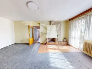 Pronájem bytu 3+1, Praha - Královice, Družstevní, 79 m2