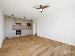 Prodej bytu 2+kk, Plzeň - Hradiště, Zelenohorská, 40 m2
