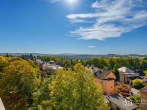 Prodej bytu 2+kk, Plzeň - Hradiště, Zelenohorská, 40 m2