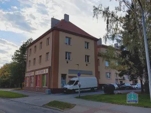 Prodej bytu 2+1, Rokycany - Nové Město, Družstevní, 62 m2