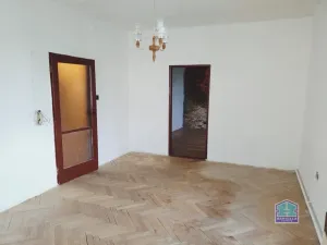 Prodej bytu 2+1, Rokycany - Nové Město, Družstevní, 62 m2
