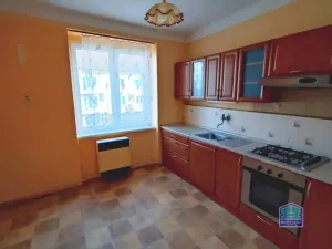 Prodej bytu 2+1, Rokycany - Nové Město, Družstevní, 62 m2