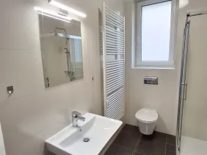 Pronájem bytu 2+kk, Teplice, Masarykova třída, 40 m2