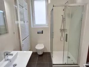 Pronájem bytu 2+kk, Teplice, Masarykova třída, 40 m2