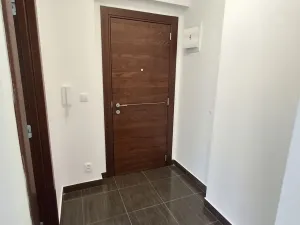 Pronájem bytu 2+kk, Teplice, Masarykova třída, 40 m2