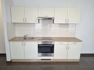 Pronájem bytu 2+kk, Teplice, Masarykova třída, 40 m2