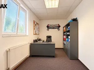 Pronájem výrobních prostor, Hradec Králové - Kukleny, Pražská třída, 280 m2