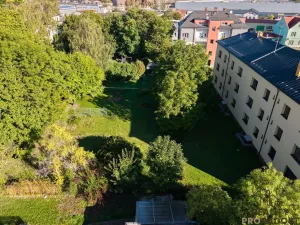 Prodej bytu 2+kk, Ostrava, Vrázova, 79 m2