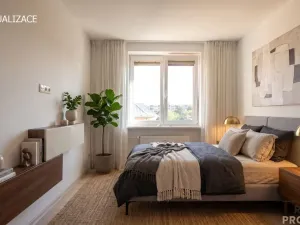 Prodej bytu 2+kk, Ostrava, Vrázova, 79 m2