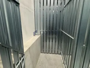 Pronájem bytu 1+kk, Praha, Kubánské náměstí, 19 m2