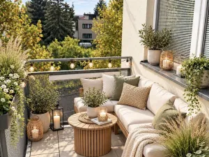 Pronájem bytu 1+kk, Praha - Hostavice, U Hostavického potoka, 40 m2
