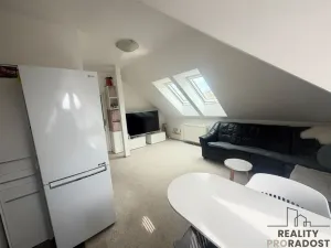 Prodej bytu 3+kk, Šumperk, Revoluční, 55 m2