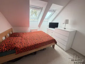 Prodej bytu 3+kk, Šumperk, Revoluční, 55 m2