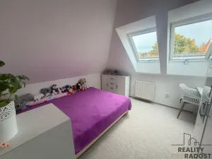 Prodej bytu 3+kk, Šumperk, Revoluční, 55 m2