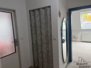 Prodej bytu 3+kk, Šumperk, Revoluční, 55 m2