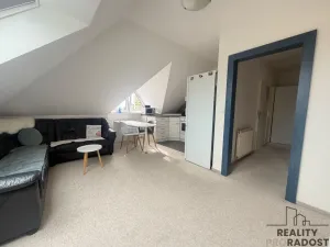Prodej bytu 3+kk, Šumperk, Revoluční, 55 m2