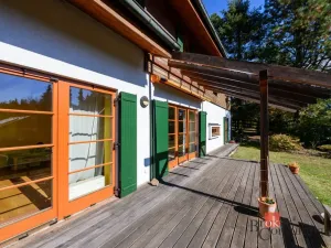 Prodej rodinného domu, Olšany, 240 m2