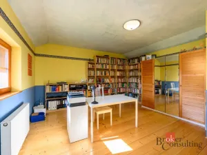 Prodej rodinného domu, Olšany, 240 m2
