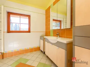 Prodej rodinného domu, Olšany, 240 m2
