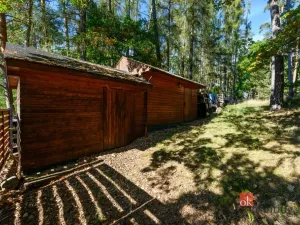 Prodej rodinného domu, Olšany, 240 m2