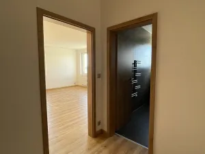 Pronájem bytu 1+kk, České Budějovice, České Vrbné, 40 m2
