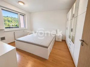 Pronájem bytu 2+kk, Zlín - Příluky, Dřevnická, 57 m2