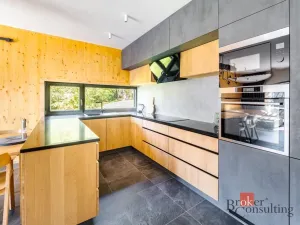 Prodej bytu 4+kk, Lipno nad Vltavou, 100 m2