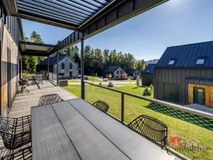Prodej bytu 4+kk, Lipno nad Vltavou, 100 m2
