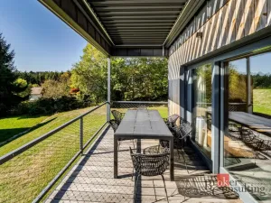Prodej bytu 4+kk, Lipno nad Vltavou, 100 m2