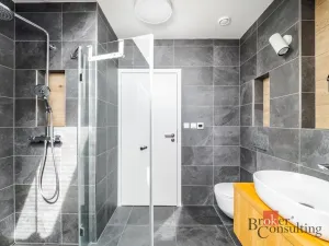 Prodej bytu 4+kk, Lipno nad Vltavou, 100 m2