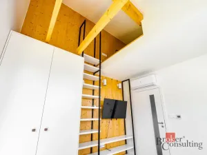 Prodej bytu 4+kk, Lipno nad Vltavou, 100 m2